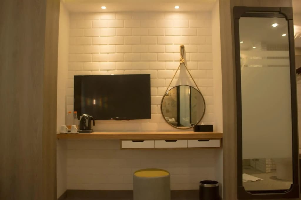 Ana Hotel Jakarta - photo 3