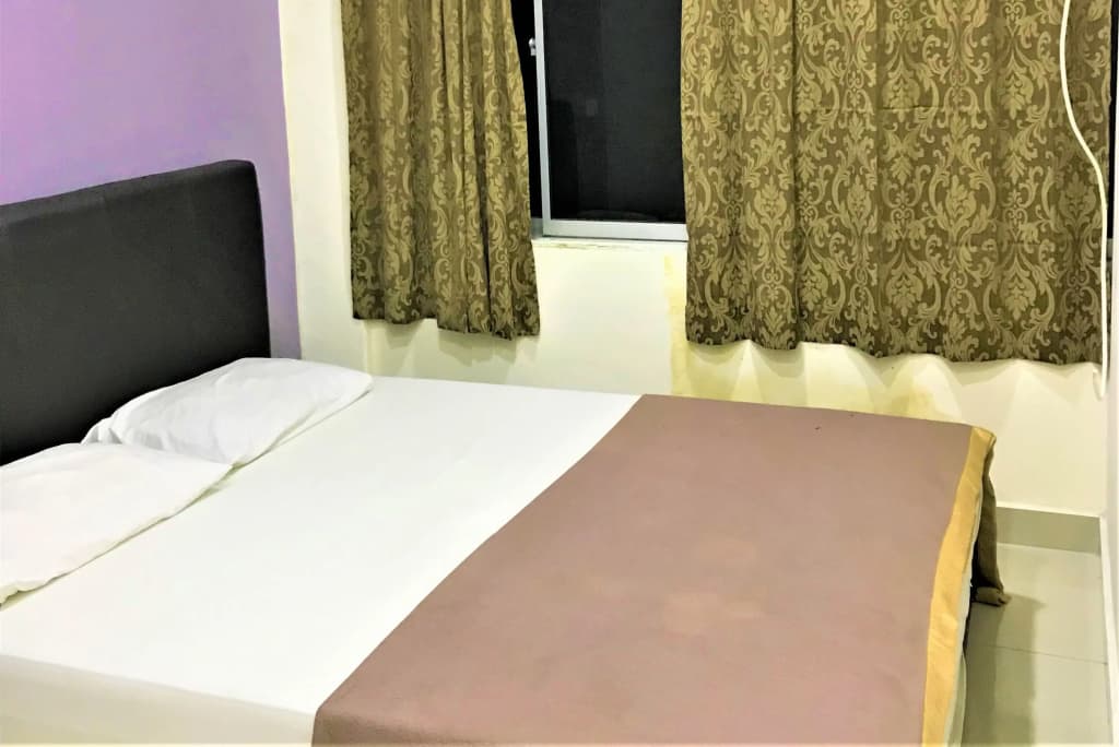 Hotel 3Winz, Chow Kit Kuala Lumpur - photo 2