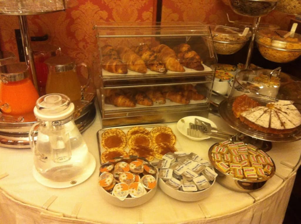 Hotel Lisbona - photo 7