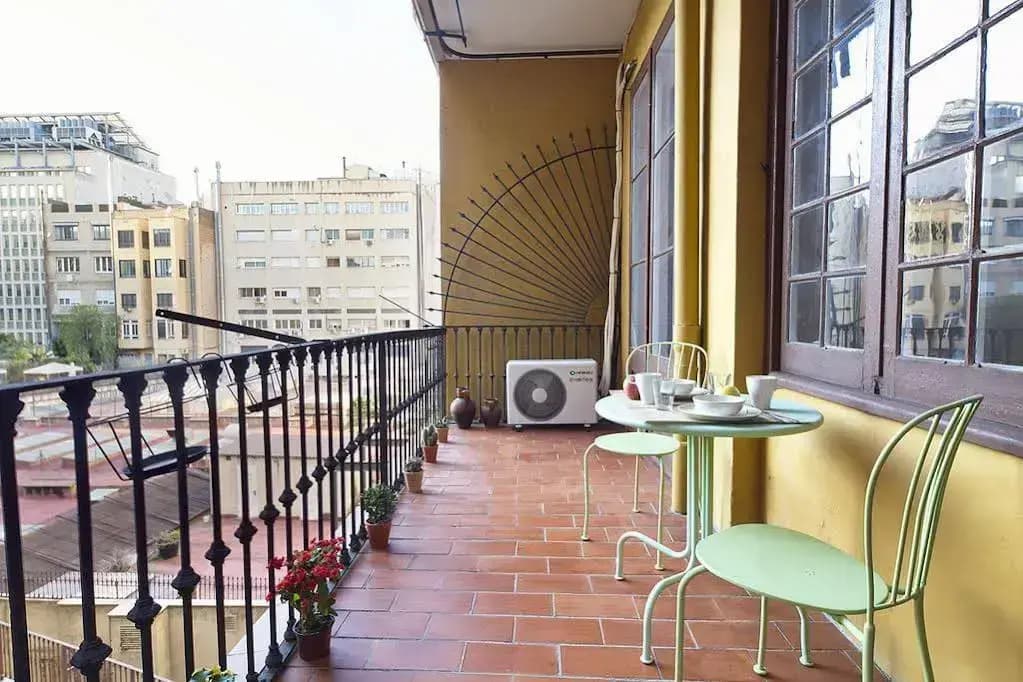B&B Xocolat Rambla Catalunya - photo 7
