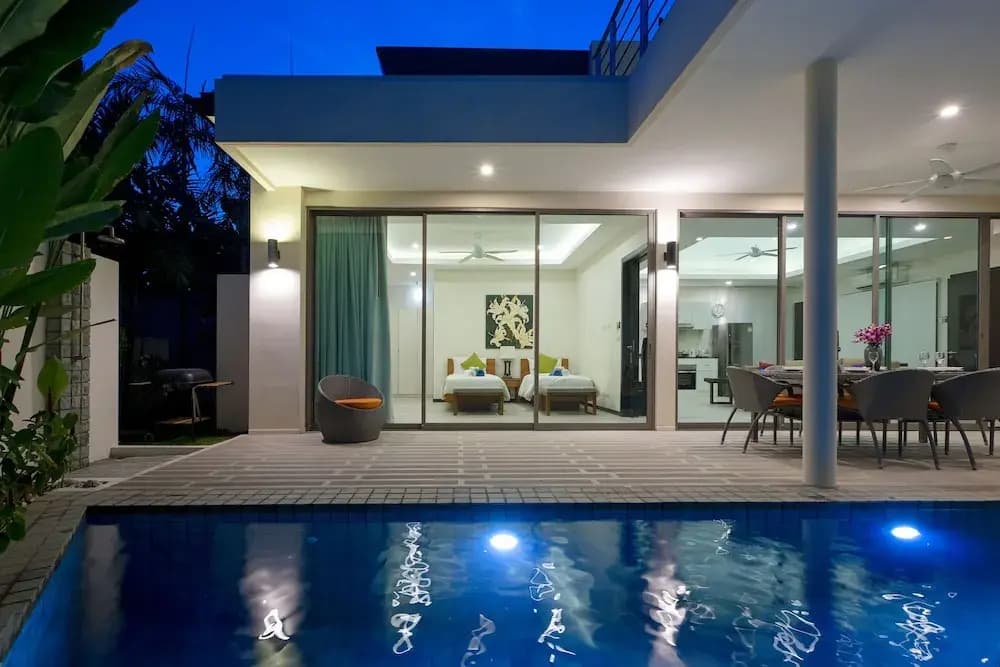 Villa Bawal - photo 12