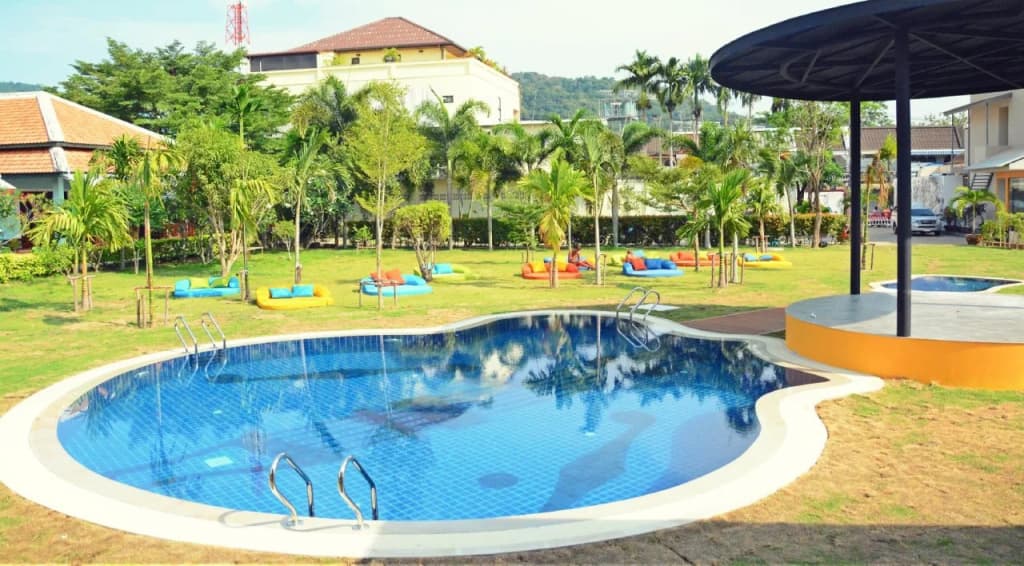 Kata Forte Resort - photo 43