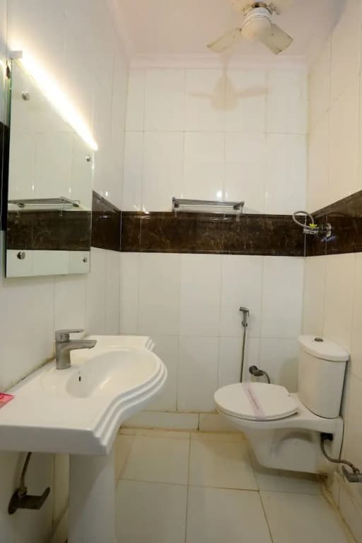 Hotel Swisston Palace - photo 8