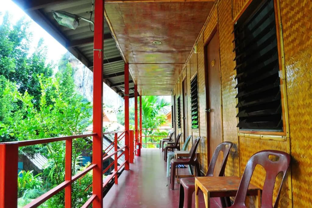 Rapala Rock Wood Resort - photo 6