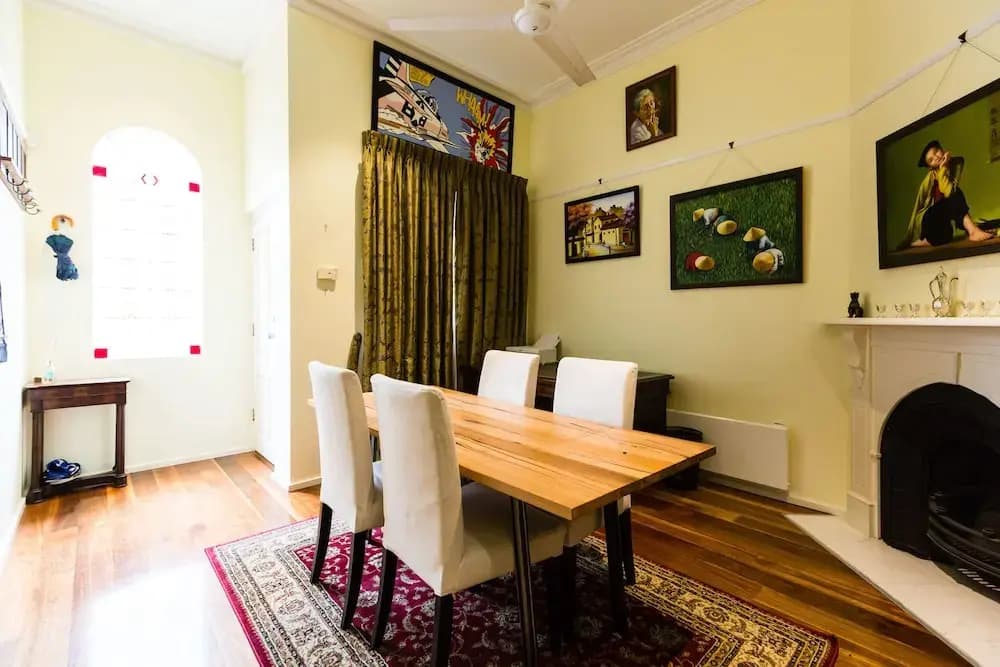 ALEXANDER, 2BDR South Melbourne House - photo 3