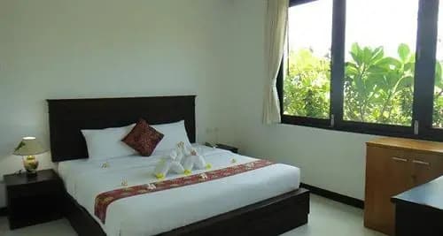 Samui Lodge & Home Resort - photo 4