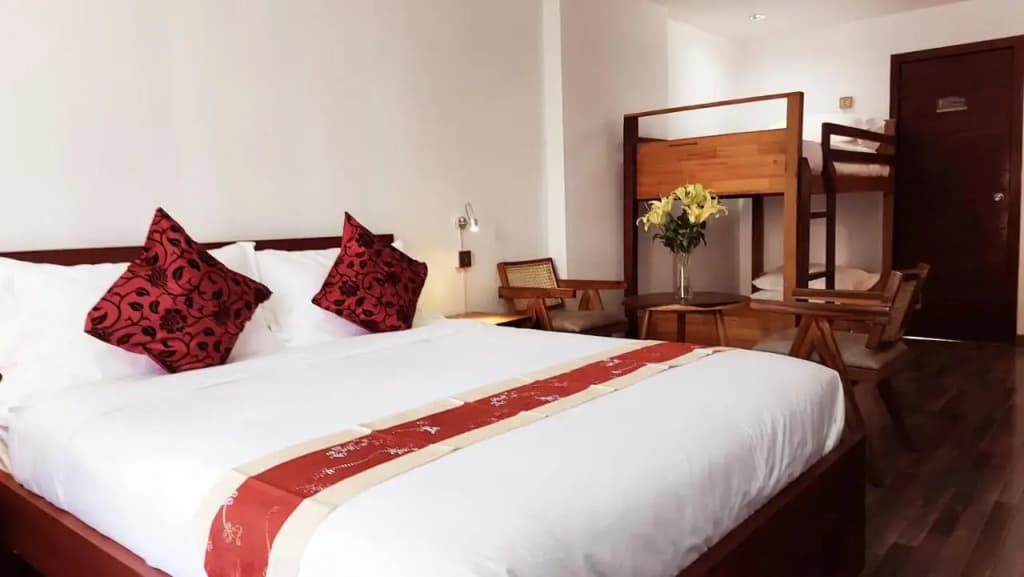 Hotel Kazna - photo 7