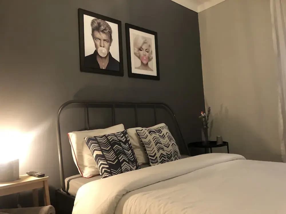 MaHouse GuestHouse - photo 4