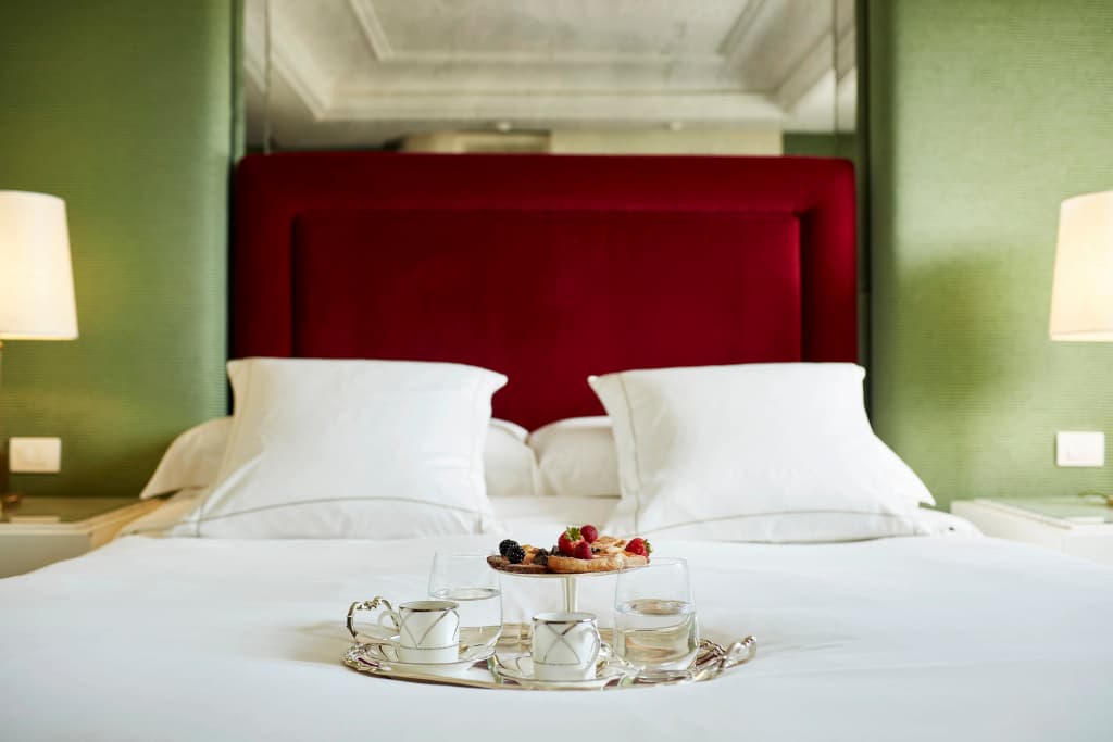 Hotel Lord Byron - photo 3