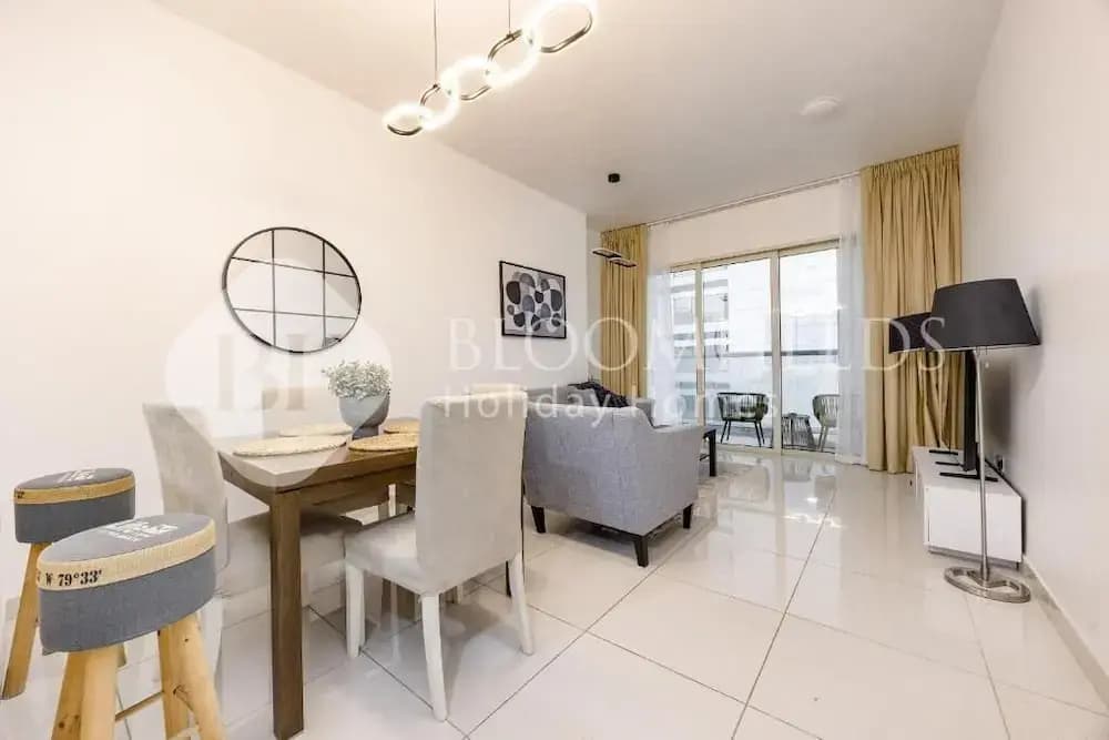 Bloomfields Premium 1br Burooj - photo 1