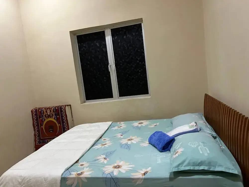 Mahasa Penarik Homestay - photo 2