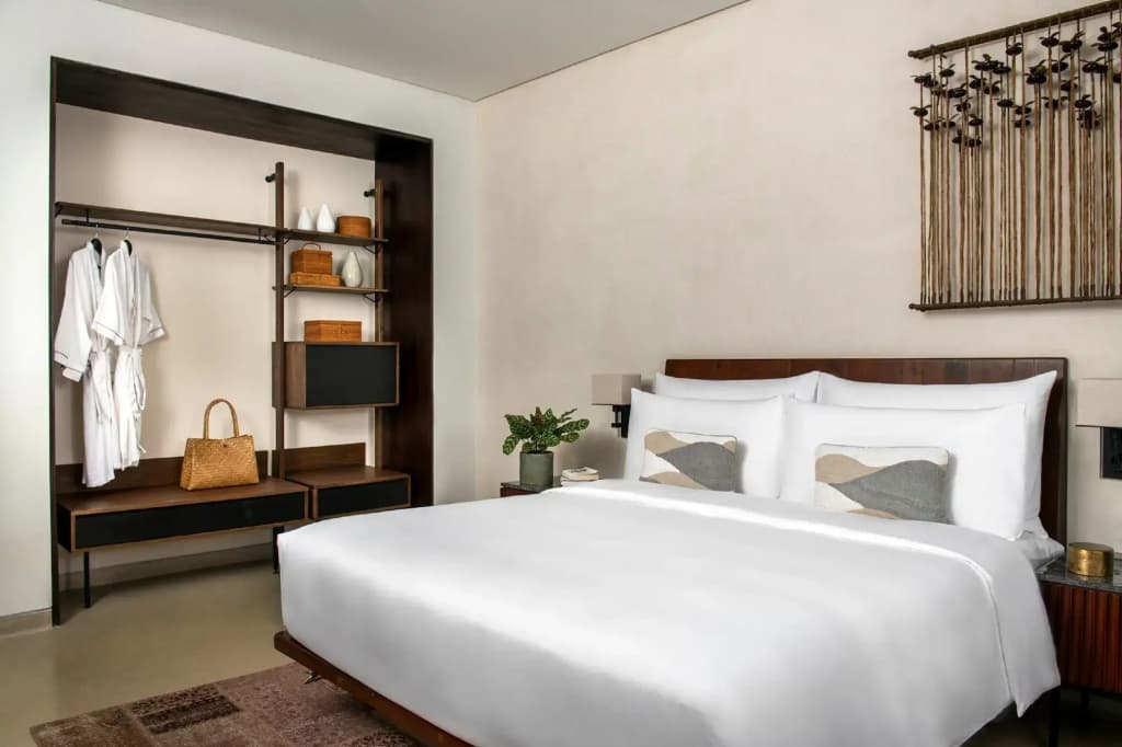 Treeline Urban Resort - photo 27