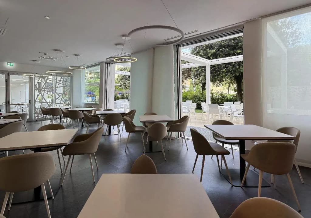 Hotel Raffaello - photo 22