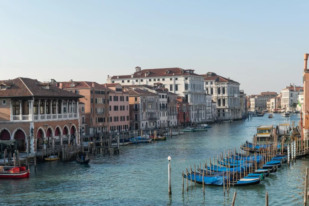 Locanda Leon Bianco on the Grand Canal - photo 15