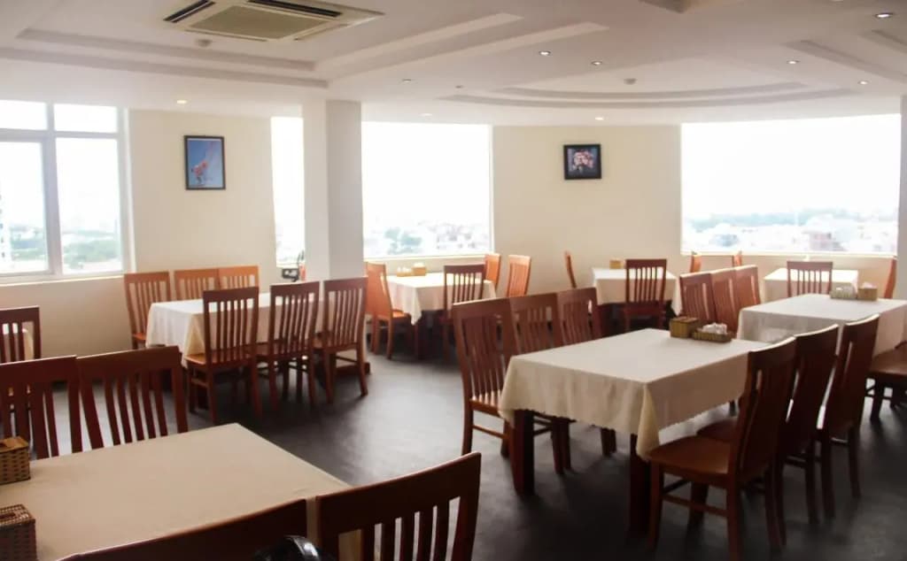 Starlet Hotel Danang - photo 22