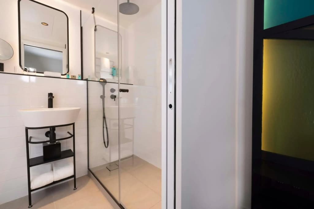 Le 12 Hotel - photo 25