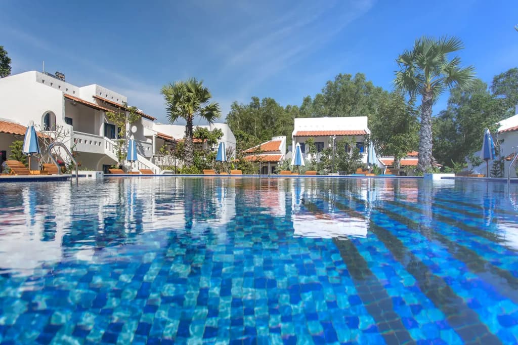 Isabella Resort - photo 16