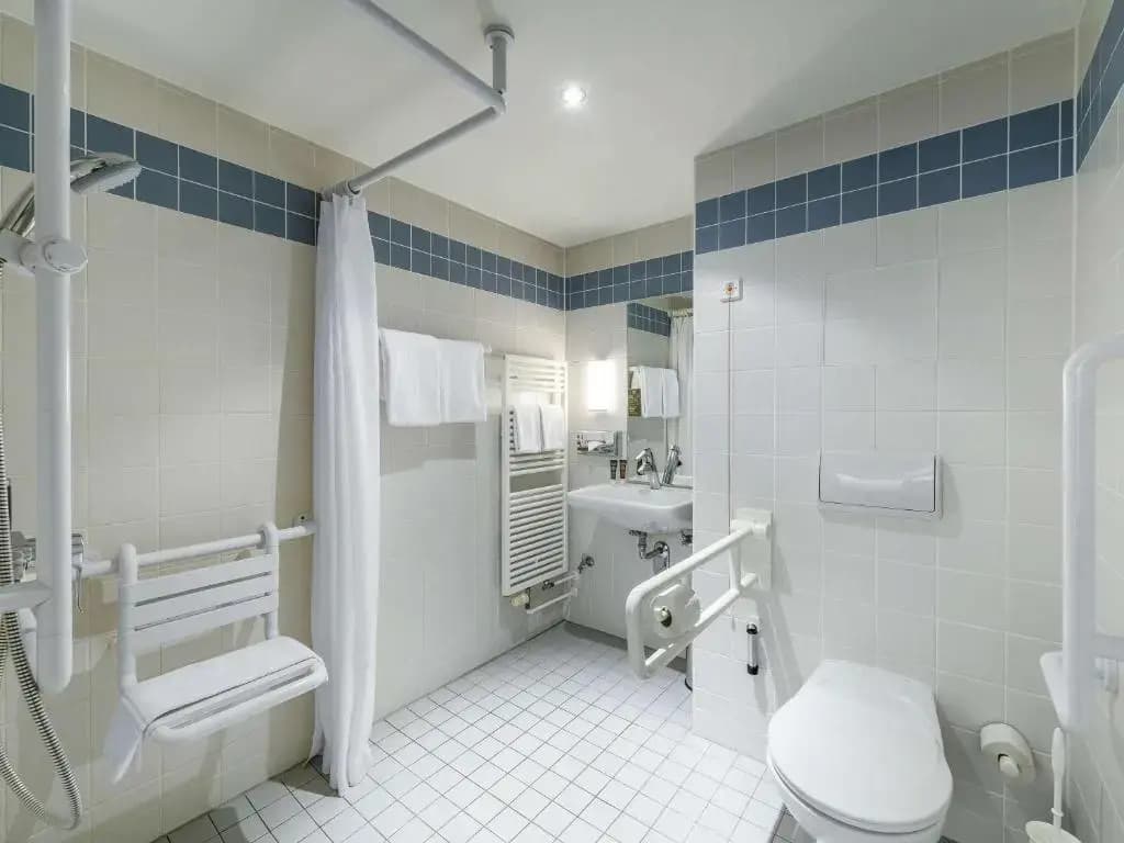 Ibis Budget Berlin City Potsdamer Platz - photo 7