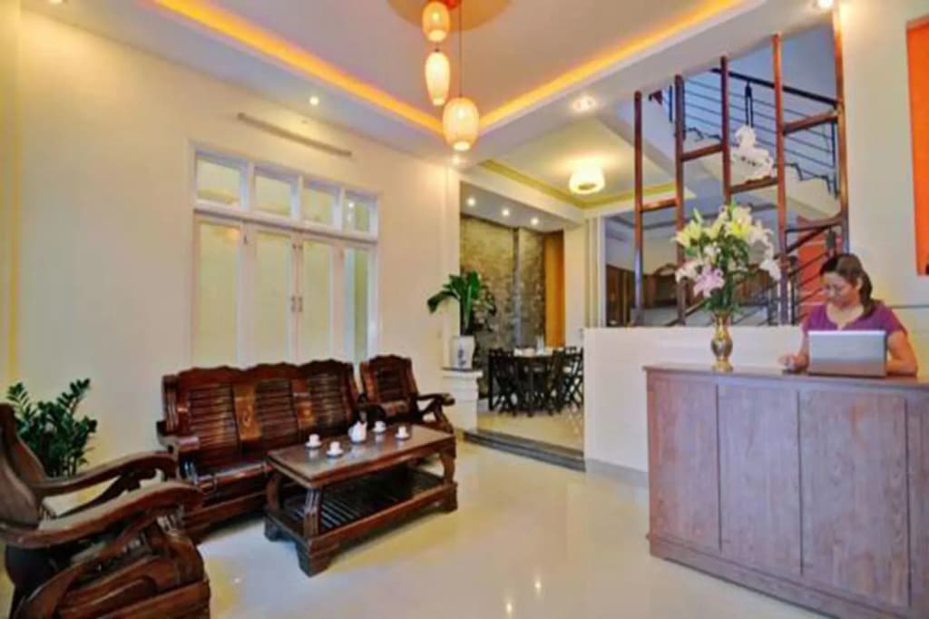 Coconut Garden Homestay Hoi An - photo 2