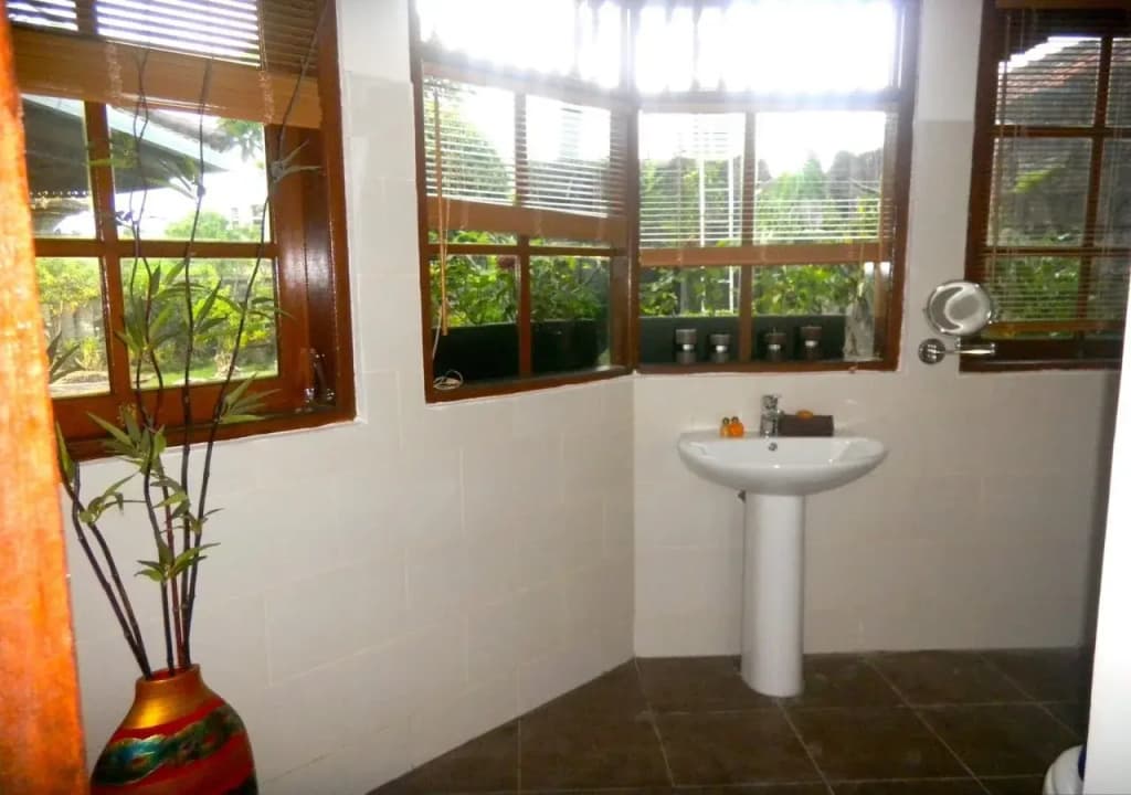 Bumi Ayu Rising Sun B & B - photo 7