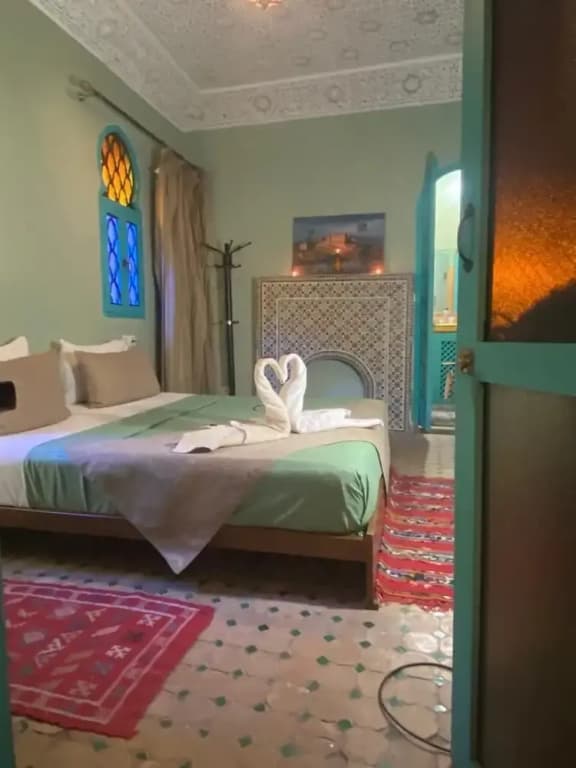 Riad Massin Marrakech - photo 23