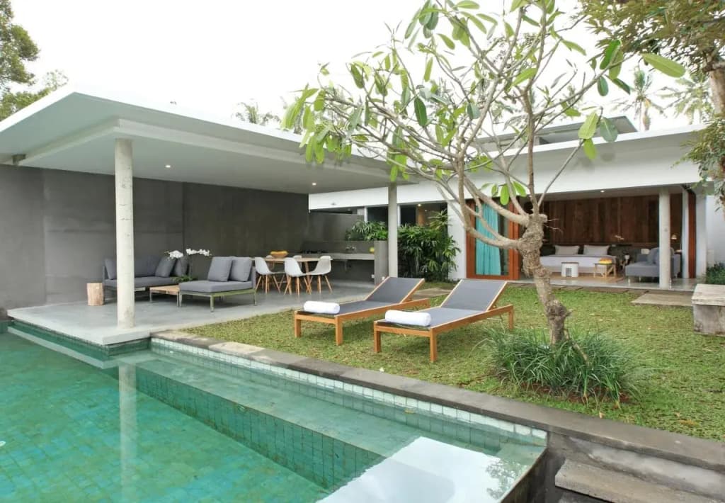 Aria Villas Ubud - photo 17