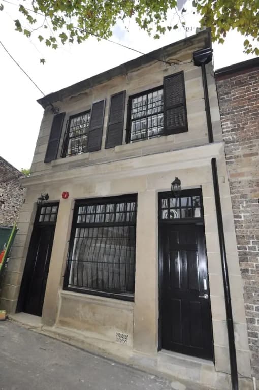 Pyrmont Modern Studios - main photo