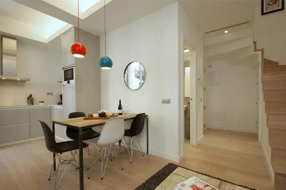 SSG Ramblas Deluxe Apartments - photo 22