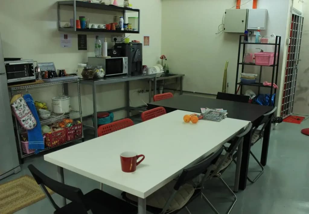 MySpace Inn - Hostel - photo 7