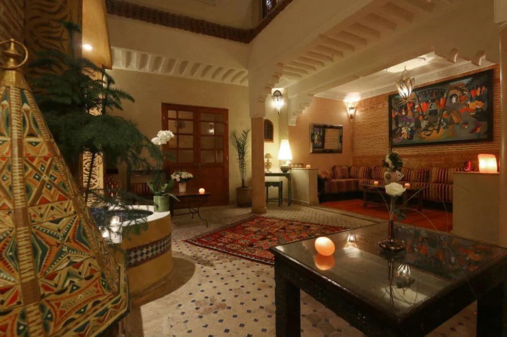 Riad Andalla - photo 15