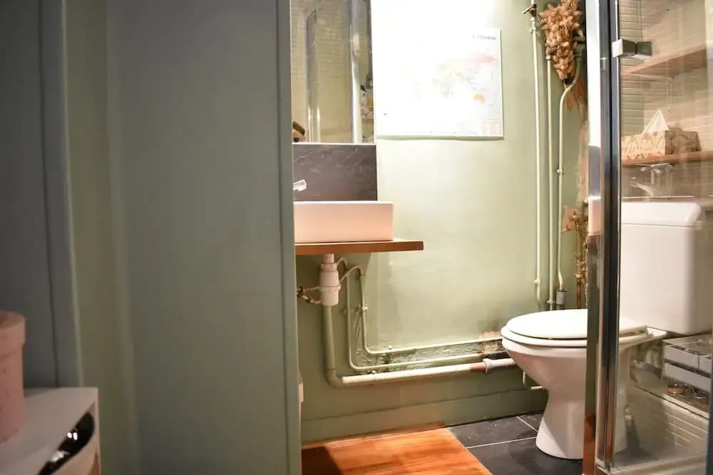 Cosy Studio Apartment In Paris 14Th - photo 5