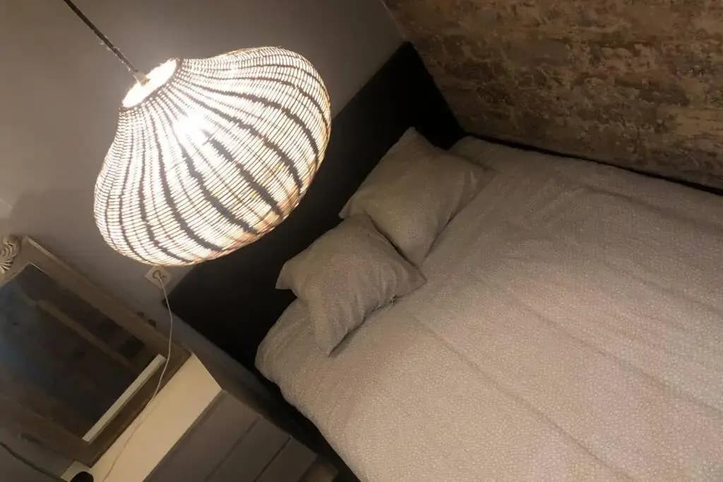 Loft de 2 chambres 5 minutes de la Tour Eiffel - photo 3
