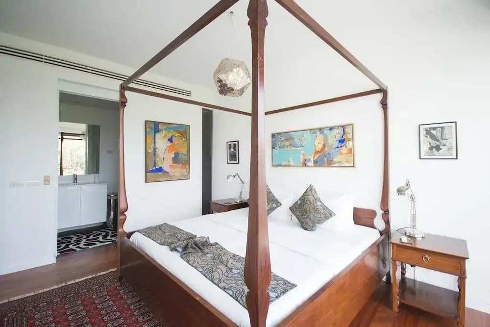 3-Bedroom Seaview Villa at Surin Beach - photo 3