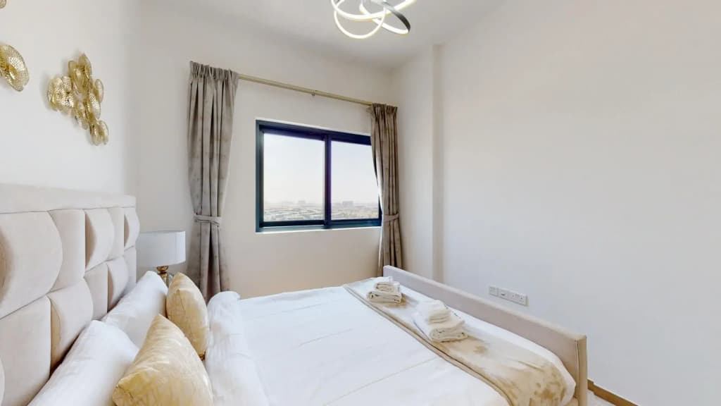 Wasl Gate - The Nook 2 905 - photo 6