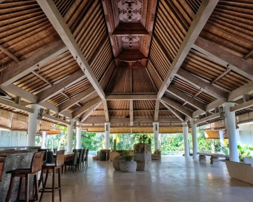 Ayurvedagram Bali - photo 24