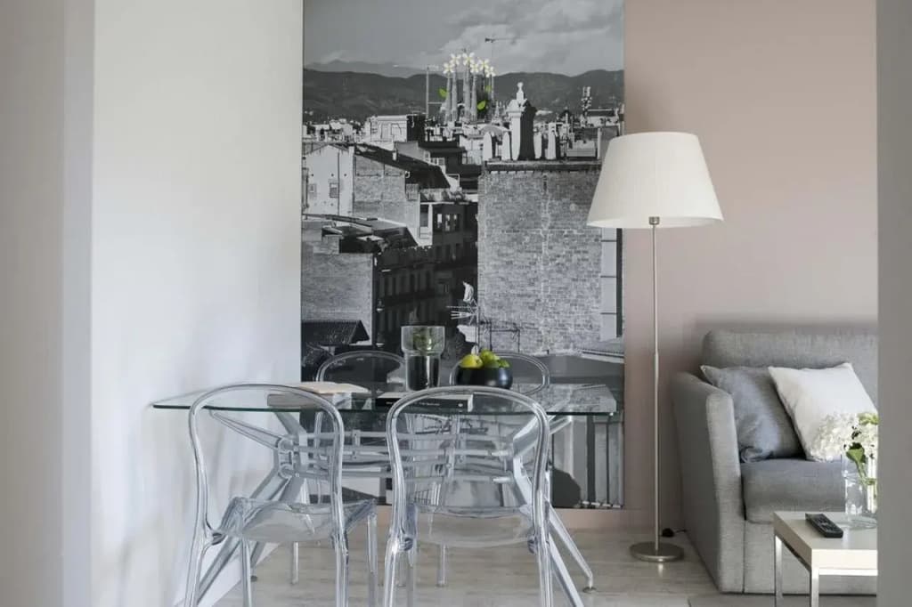 Eric Vokel Boutique Apartments - Sagrada Familia Suites - photo 23