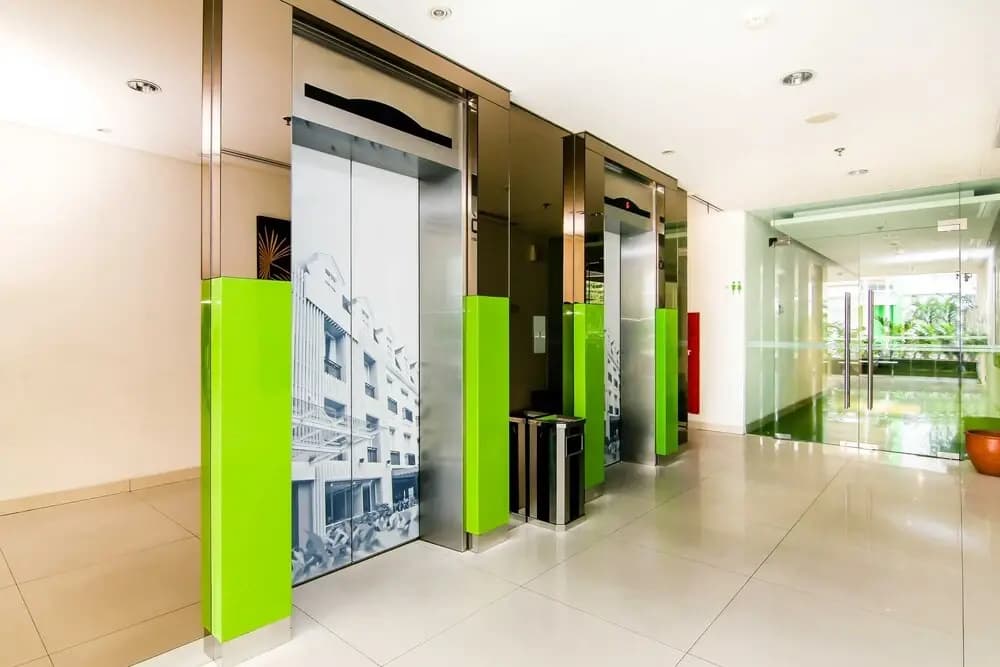 ZEN Premium Pancoran Pomelotel - photo 12