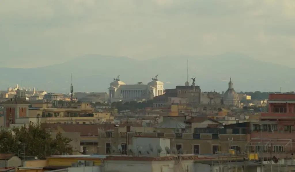 Panoramic View of St. Peter - photo 2