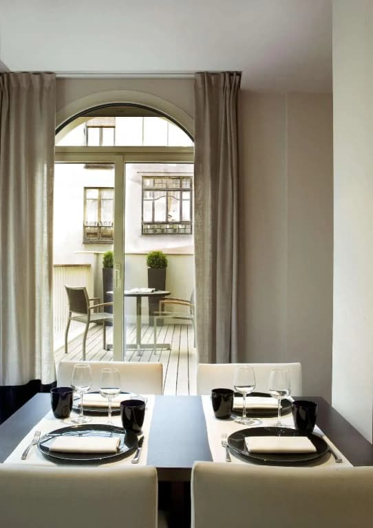 Hotel Casa Sagnier - photo 14