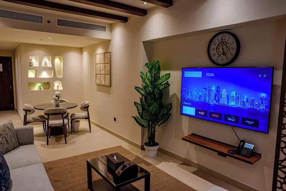 Heritage Inn Hotel Apartments - photo 2