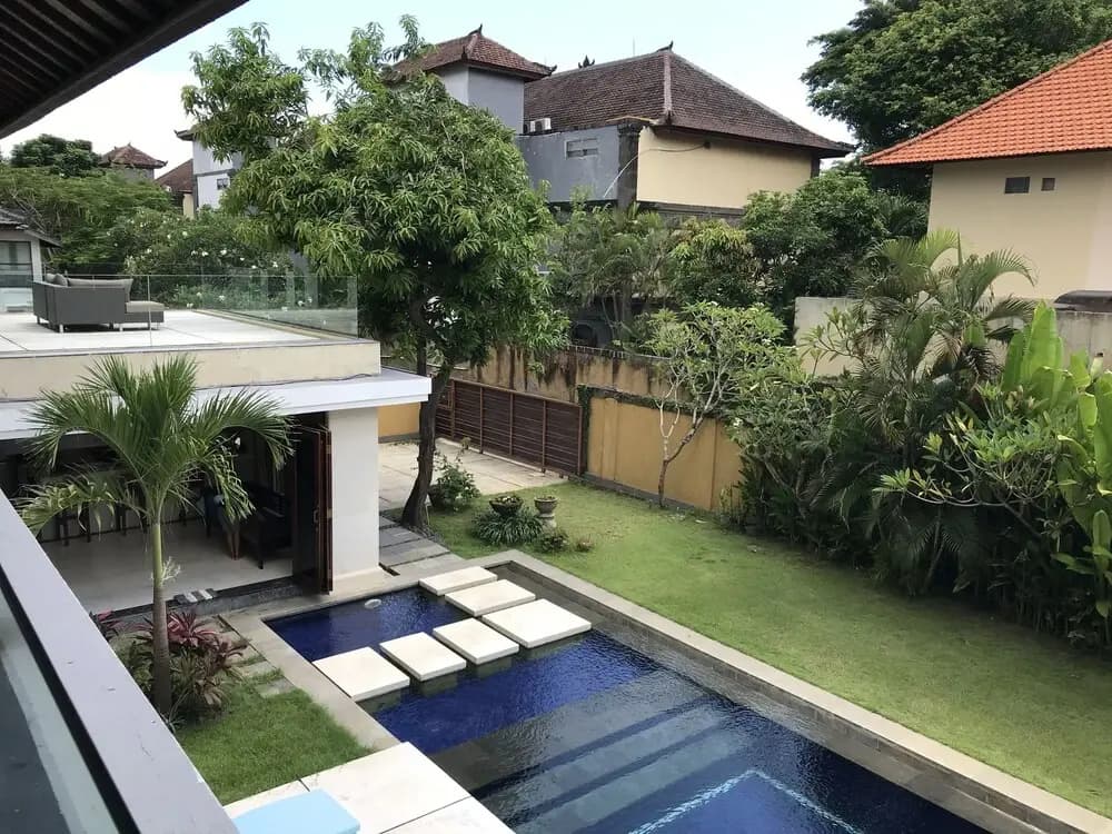Villa Pentagon Bali - photo 21