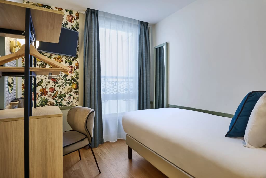 Hôtel Cervantes by Happyculture - photo 5