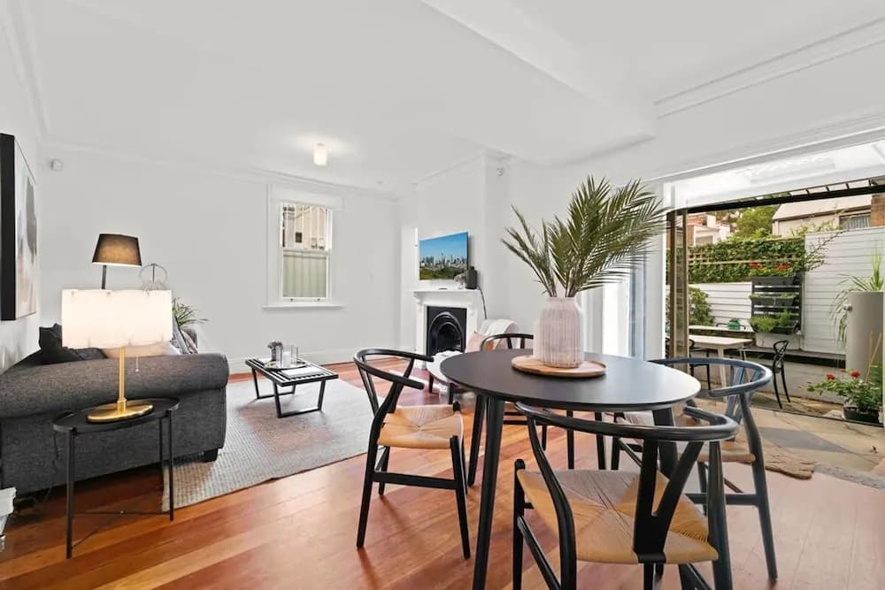 Perfect Laneway Terrace Surry Hills - photo 12