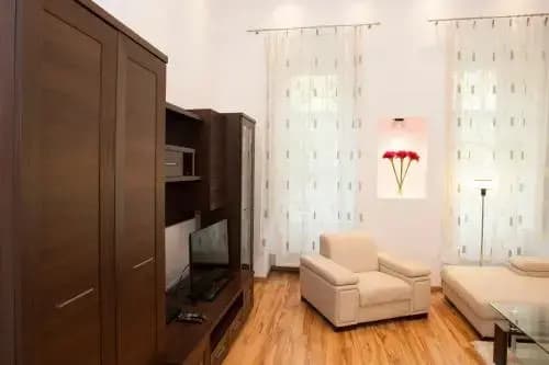 Charlotte Apartment Close to Opera - photo 2