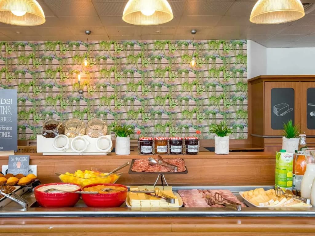 ibis Paris 17 Clichy-Batignolles - photo 13