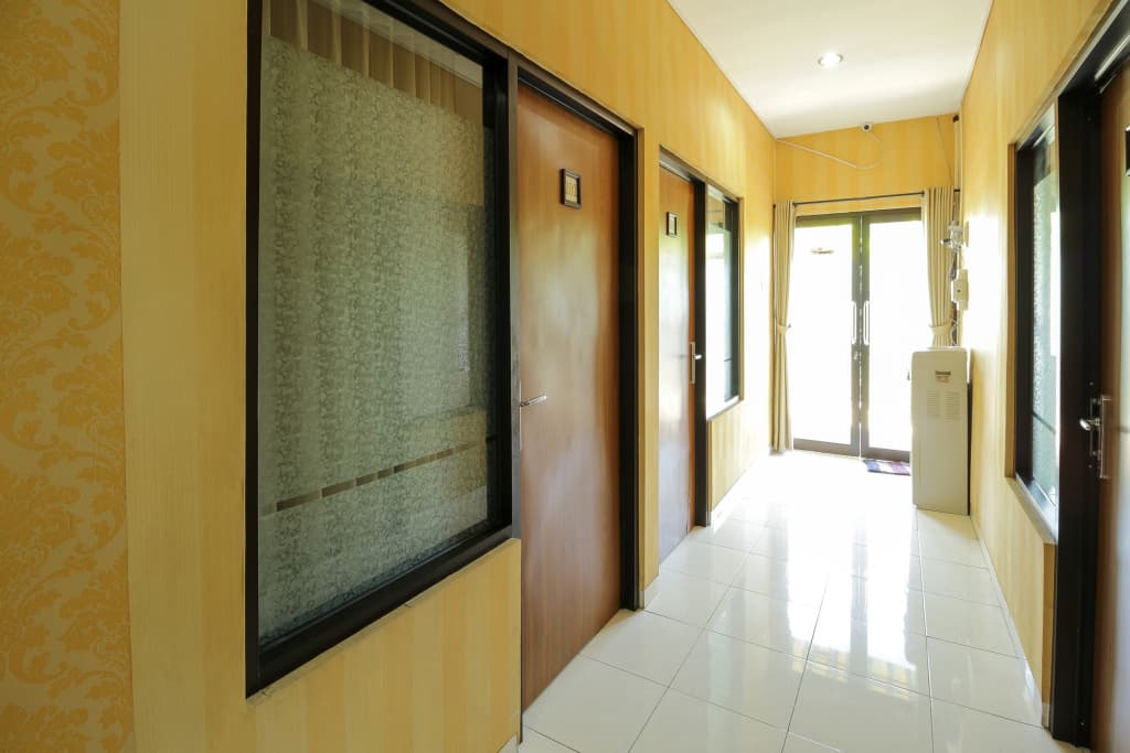 Tuban Torres Accommodation - photo 3