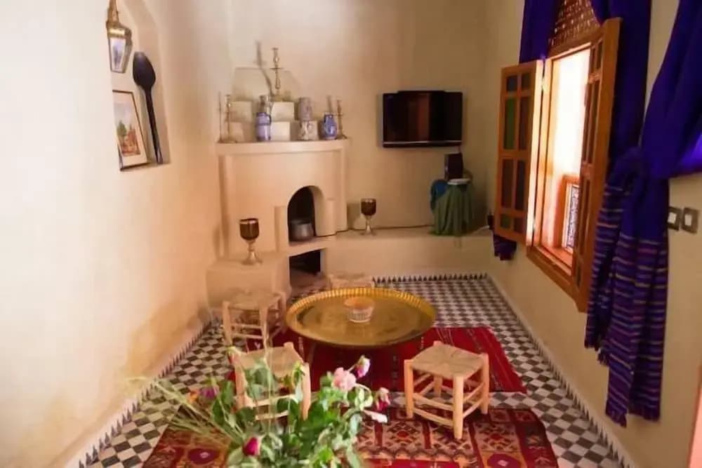 Riad BenSaid - photo 16
