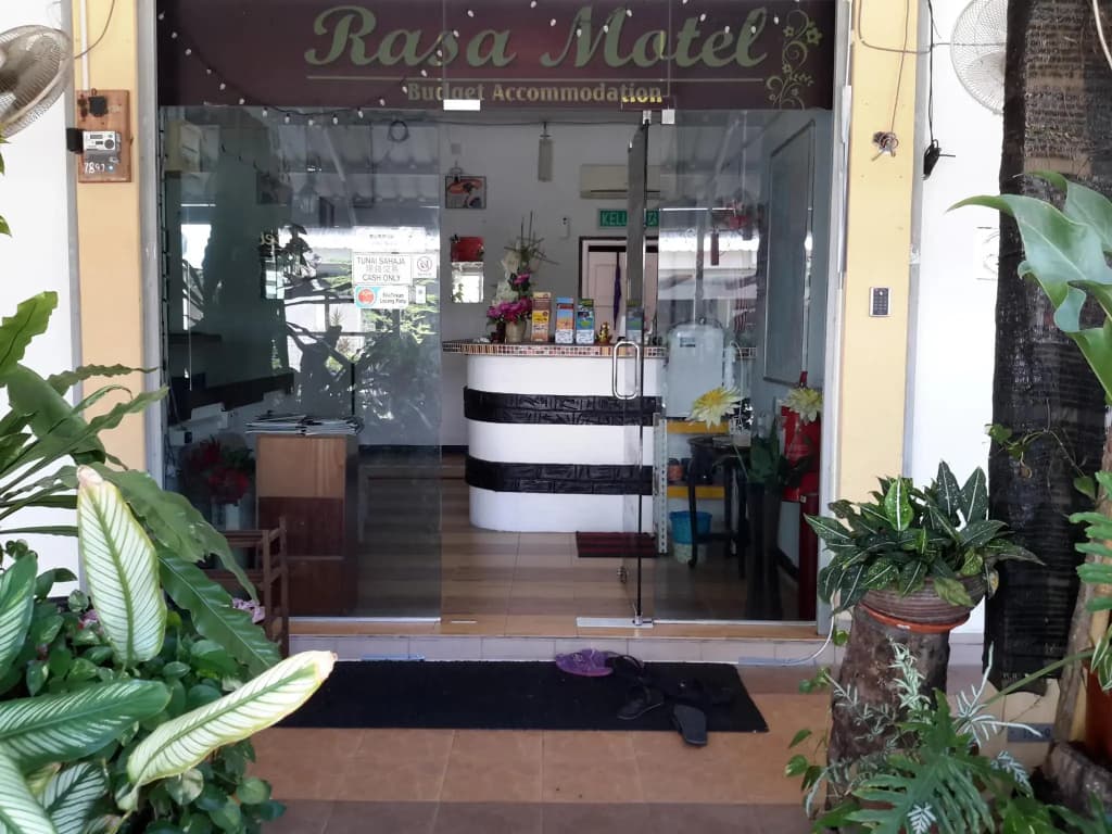 Rasa Motel - photo 1