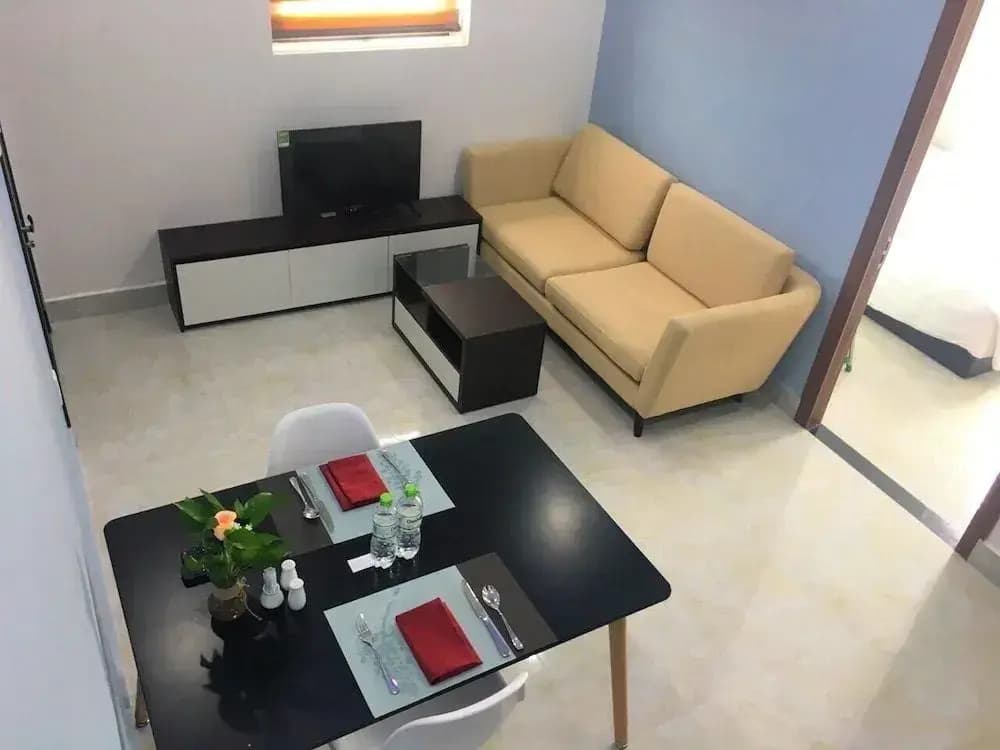 The Mark Apartments - photo 3