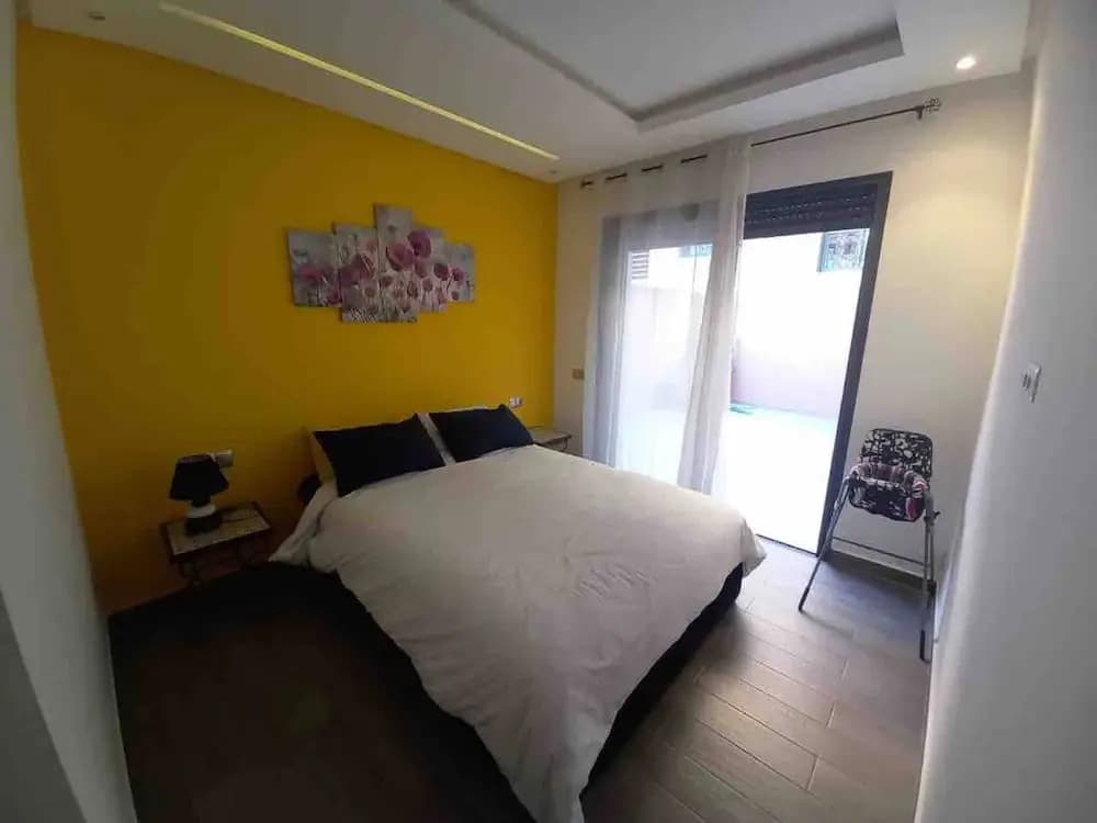 Apartment Modern, 2chambres,2terrasse,iptv,parking - photo 3
